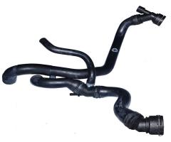 Hortum 144316 przewód chłodnicy audi seat skoda vw, vw golf iv (1j1)
