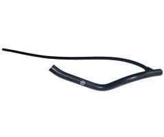 Hortum 144345 przewód odpowietrzający vw golf, jetta, polo 1,05, vw golf ii (19e, 1g1)