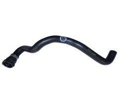 Hortum 144384 przewód nagrzewnicy vw passat 2.8, audi a4 (8d2, b5), vw passat variant (3b5)