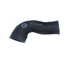 Hortum 14447 przewód intercoolera audi seat skoda vw, audi a4 (8e2, b6)