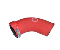 Hortum 14453 przewód intercoolera audi seat skoda vw, vw eos (1f7, 1f8)