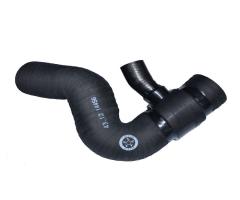 Hortum 14456 przewód intercoolera audi seat skoda vw, audi a4 (8d2, b5), skoda superb (3u4)