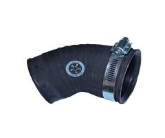 Hortum 14481 przewód intercoolera audi seat skoda vw, audi a1 (8x1, 8xf), seat altea (5p1)