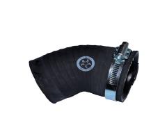 Hortum 14482 przewód intercoolera audi seat skoda vw, audi a3 (8p1), seat altea (5p1)