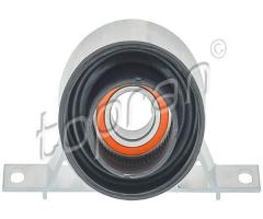 Topran 500 042 podpora wału bmw e46 e39, bmw 5 (e39)