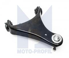 Hetian lr014132 wahacz landrover discovery 07- przód prawy, land rover discovery iii (taa)