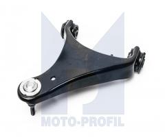 Hetian lr014133 wahacz landrover discovery 07- przód lewy, land rover discovery iii (taa)