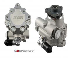 Ysparts pw680145 pompa wspomagania audi a4 01-, audi a4 (8e2, b6)