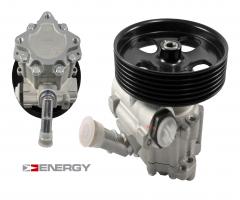 Ysparts pw680146 pompa wspomagania citroen c4, c5 04-, peugeot 206 cc (2d)