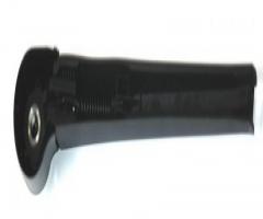 Ysparts rwt0026 ramię wycieraczki tył vw touran 03-08, seat ibiza, seat exeo st (3r5)