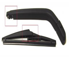 Ysparts rwt0027 ramię wycieraczki tył toyota yaris wer. japan 01-