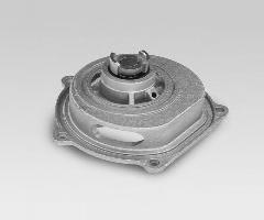 Hepu p049 pompa wody honda