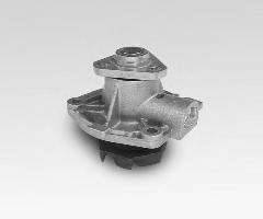 Hepu p065 pompa wody fiat