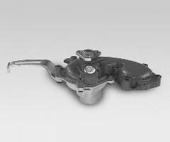 Hepu p068 pompa wody fiat