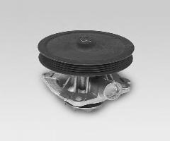 Hepu p1011 pompa wody fiat, fiat fiorino nadwozie pełne (146)