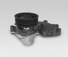 Hepu p1017 pompa wody fiat