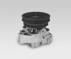 Hepu p1033 pompa wody fiat, fiat brava (182), lancia delta ii (836)