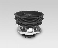 Hepu p1043 pompa wody fiat