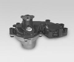 Hepu p1049 pompa wody fiat