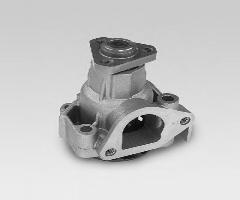Hepu p108 pompa wody fiat, fiat tipo (160)
