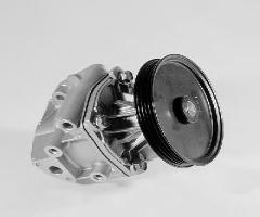 Hepu p115 pompa wody fiat