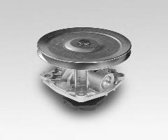 Hepu p126 pompa wody fiat