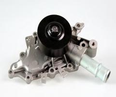 Hepu p134 pompa wody mercedes, mercedes-benz klasa v (638/2)