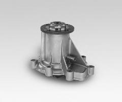 Hepu p136 pompa wody mercedes