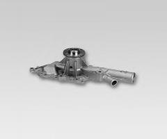 Hepu p139 pompa wody mercedes