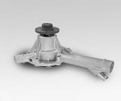 Hepu p142 pompa wody mercedes