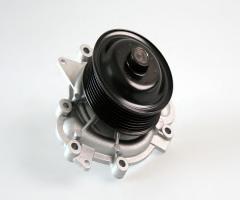 Hepu p1521 pompa wody chrysler, chrysler 300 c (lx), jeep commander (xk), mercedes-benz clk (c209)