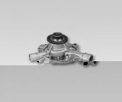 Hepu p1536 pompa wody mercedes
