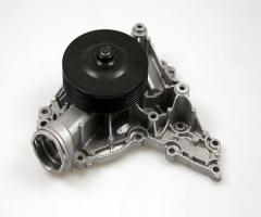 Hepu p1540 pompa wody mercedes, mercedes-benz cls (c219)