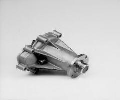 Hepu p161 pompa wody mercedes