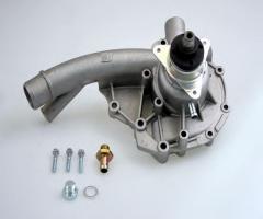 Hepu p165 pompa wody mercedes