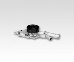 Hepu p167 pompa wody mercedes