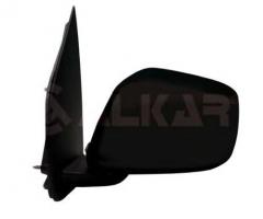 Alkar 6103558 lusterko nissan, nissan navara (d40)