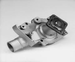 Hepu p216 pompa wody ford