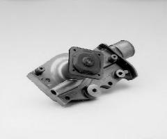 Hepu p224 pompa wody ford