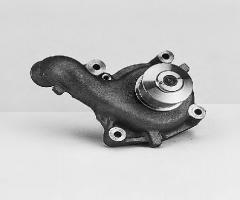 Hepu p227 pompa wody ford