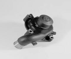 Hepu p228 pompa wody ford