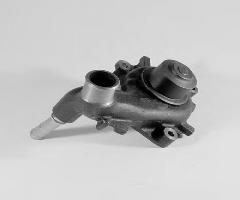 Hepu p230 pompa wody ford, ford mondeo i (gbp)