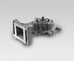 Hepu p247 pompa wody ford