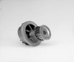 Hepu p312 pompa wody opel