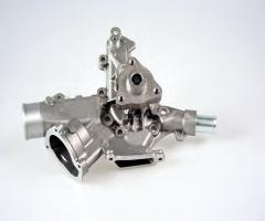 Hepu p322 pompa wody opel