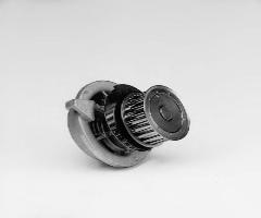 Hepu p338 pompa wody opel