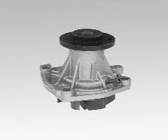 Hepu p345 pompa wody alfa romeo