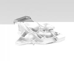 Hepu p352 pompa wody opel