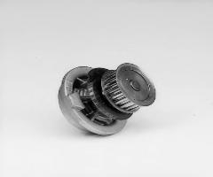 Hepu p398 pompa wody chevrolet