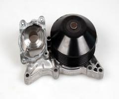 Hepu p425 pompa wody bmw